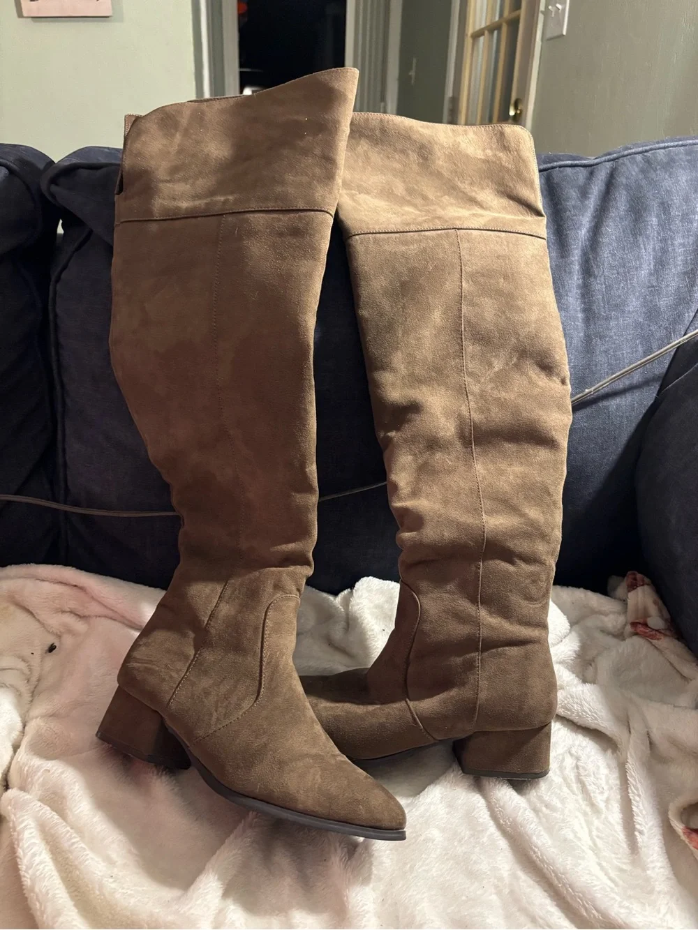 N/A stylish over